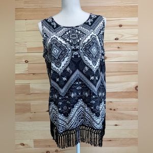 Double Click Women’s Top.